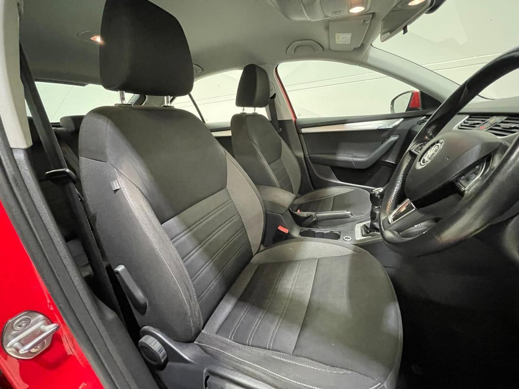 Used Skoda Octavia 2017 for sale - 78016989: Photo 39