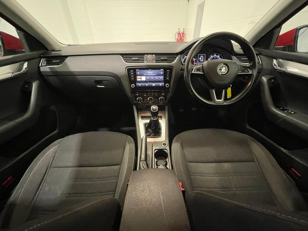 Used Skoda Octavia 2017 for sale - 78016989: Photo 40