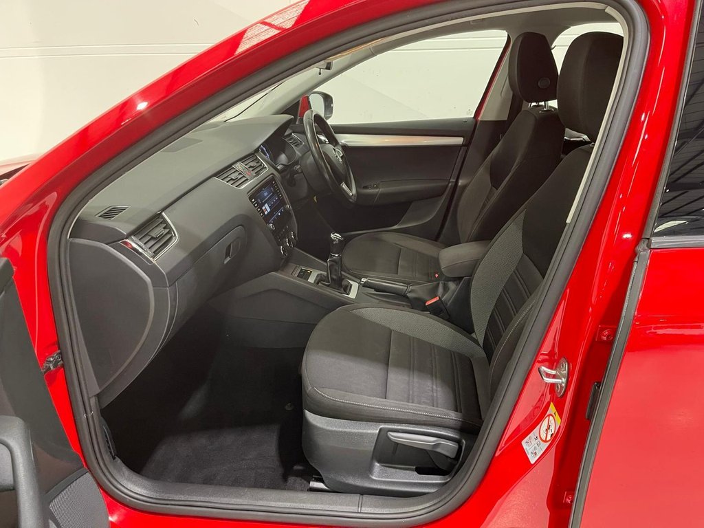 Used Skoda Octavia 2017 for sale - 78016989: Photo 41