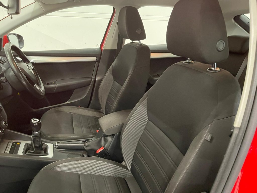 Used Skoda Octavia 2017 for sale - 78016989: Photo 42