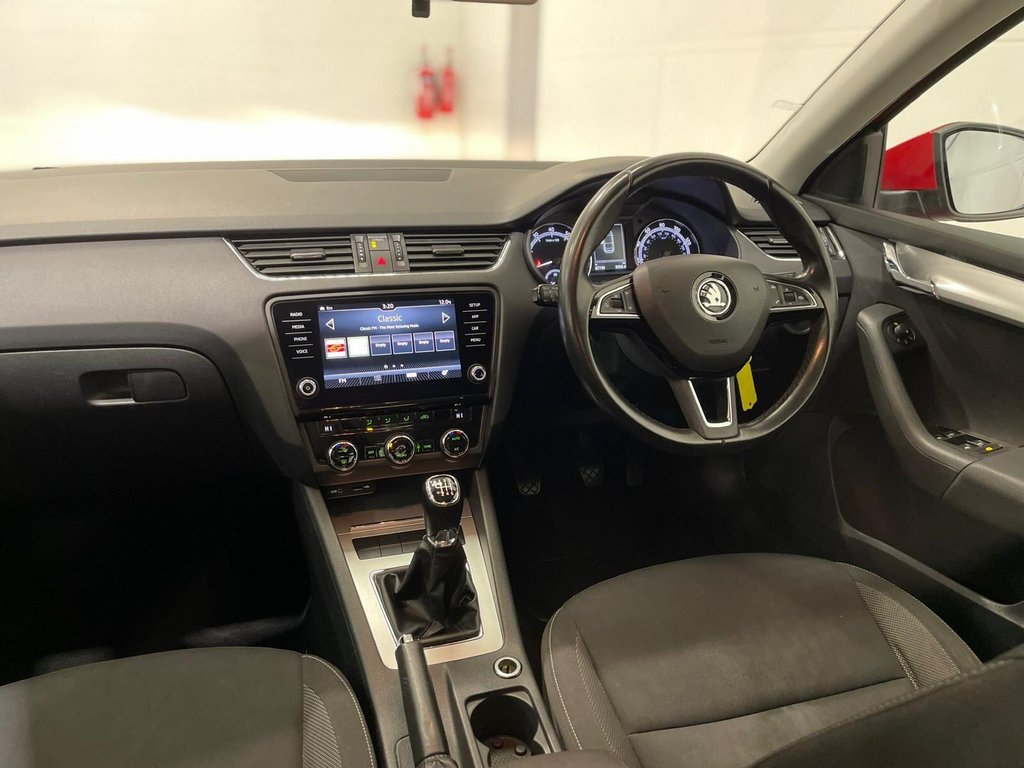 Used Skoda Octavia 2017 for sale - 78016989: Photo 43