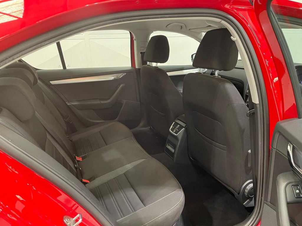 Used Skoda Octavia 2017 for sale - 78016989: Photo 44