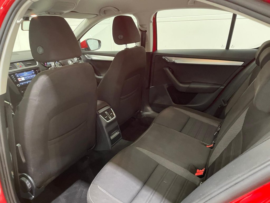 Used Skoda Octavia 2017 for sale - 78016989: Photo 45