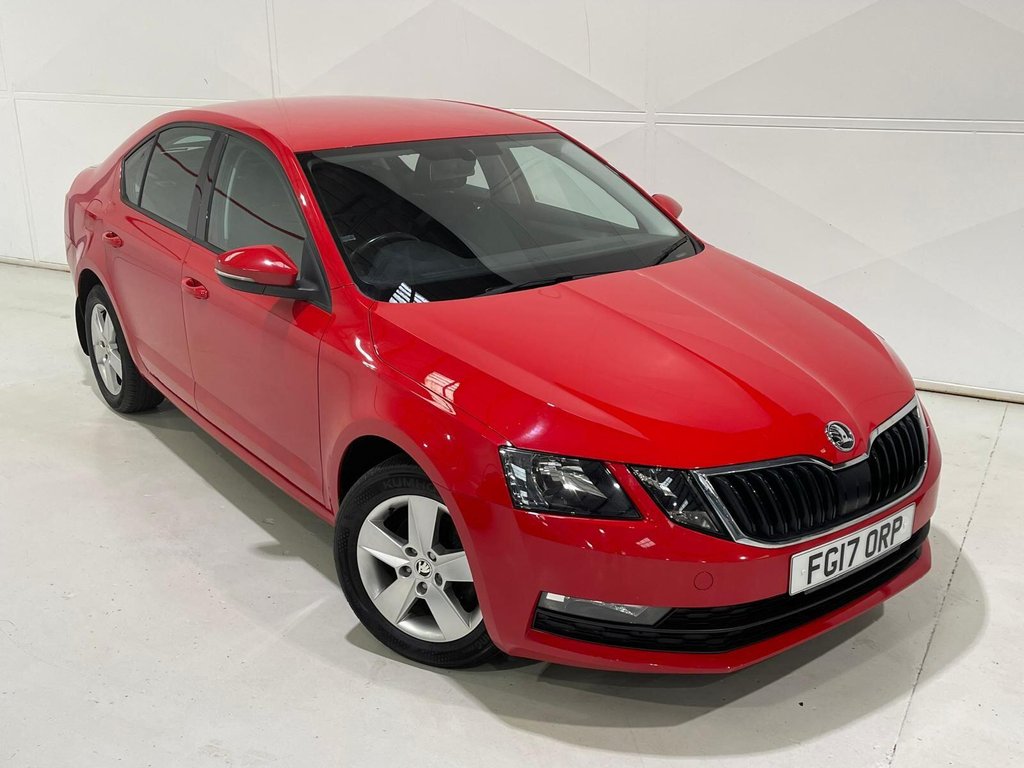 Used Skoda Octavia 2017 for sale - 78016989: Photo 48