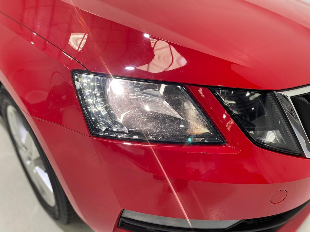 Used Skoda Octavia 2017 for sale - 78016989: Photo 49