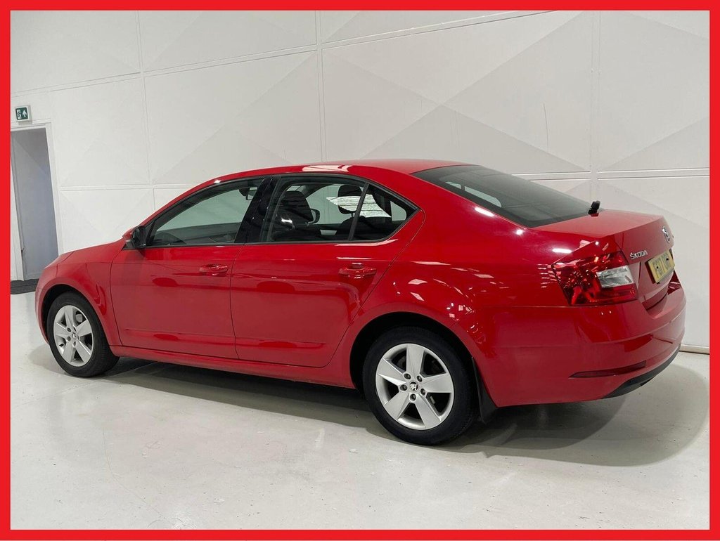 Used Skoda Octavia 2017 for sale - 78016989: Photo 5