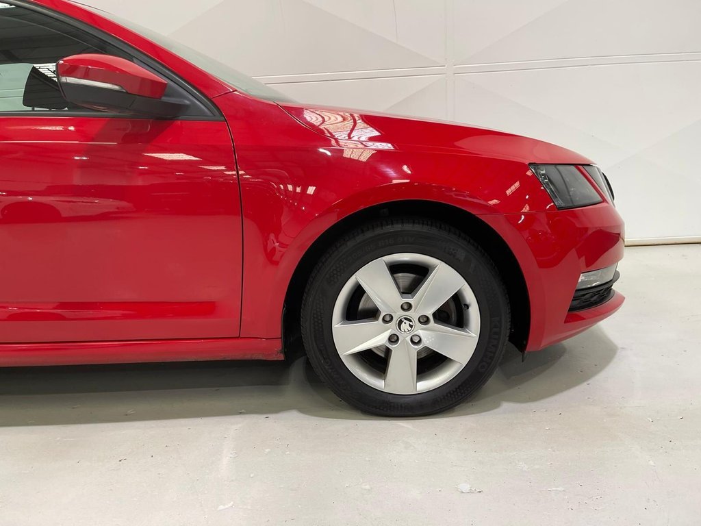 Used Skoda Octavia 2017 for sale - 78016989: Photo 50