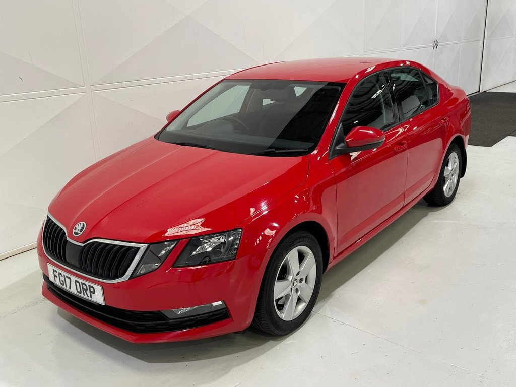 Used Skoda Octavia 2017 for sale - 78016989: Photo 7