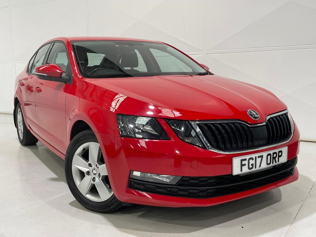 Used Skoda Octavia 2017 for sale - 78016989: Photo 9