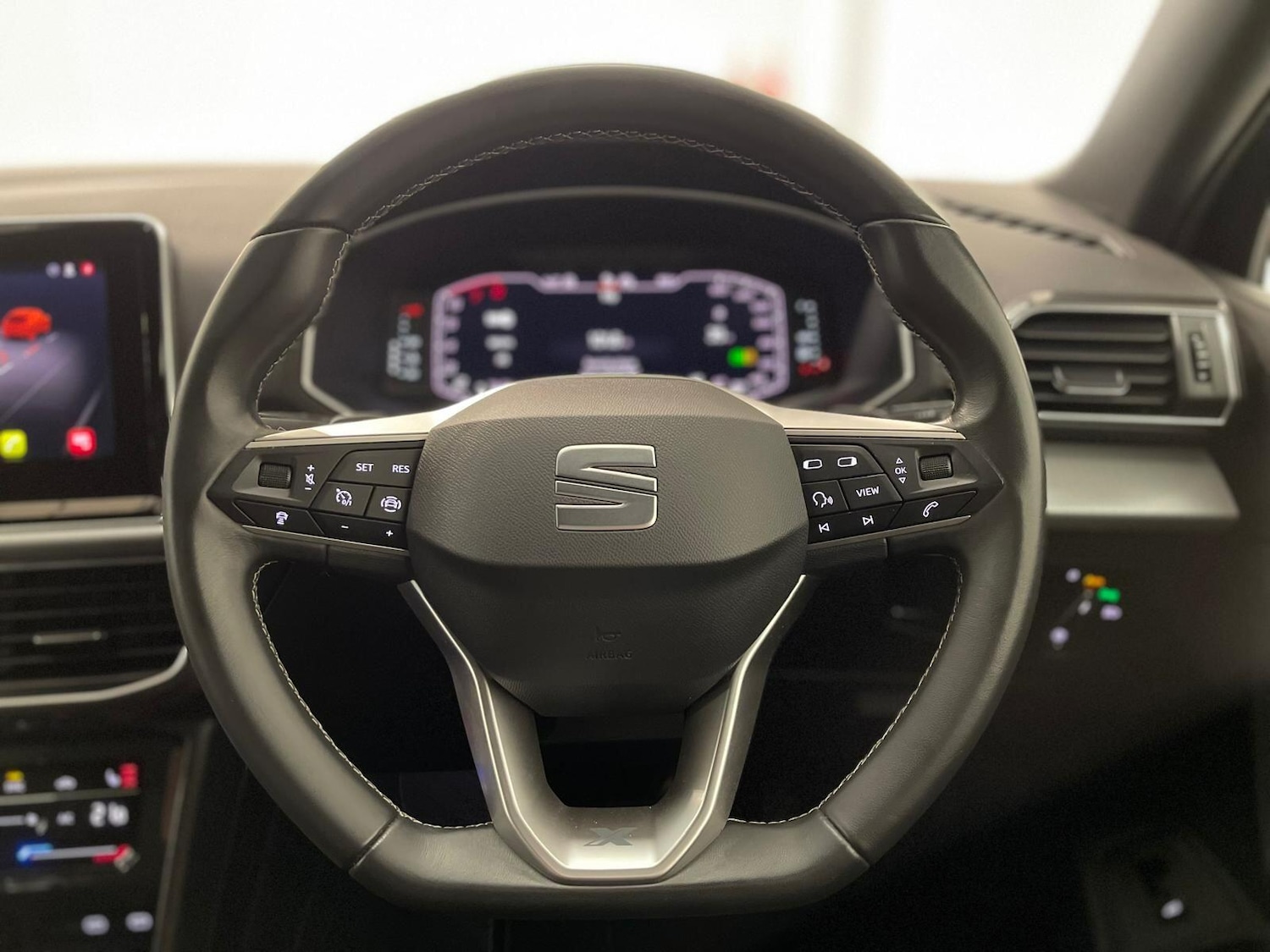 Used SEAT Tarraco 2021 for sale - 76398471: Photo 11