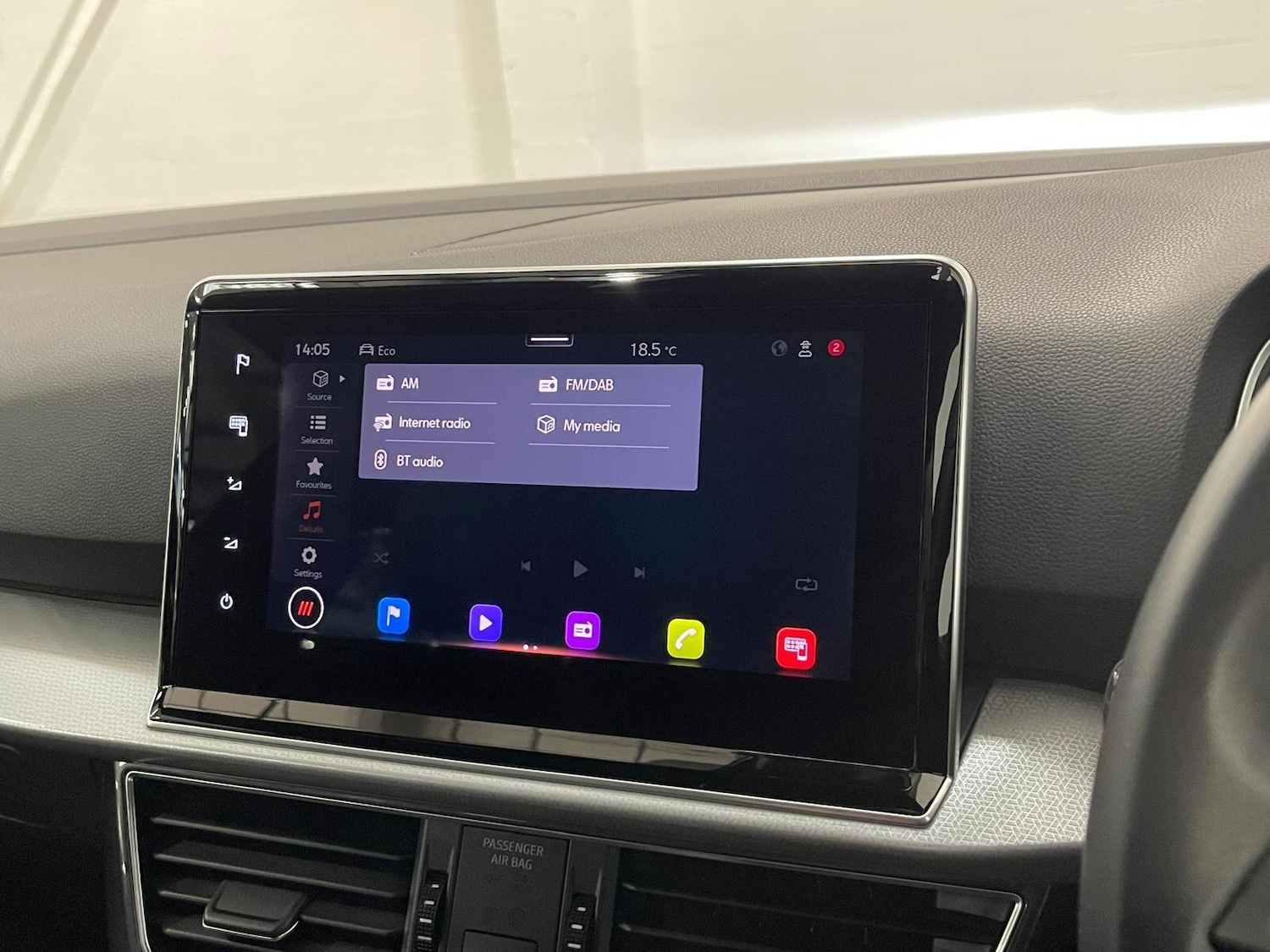 Used SEAT Tarraco 2021 for sale - 76398471: Photo 15