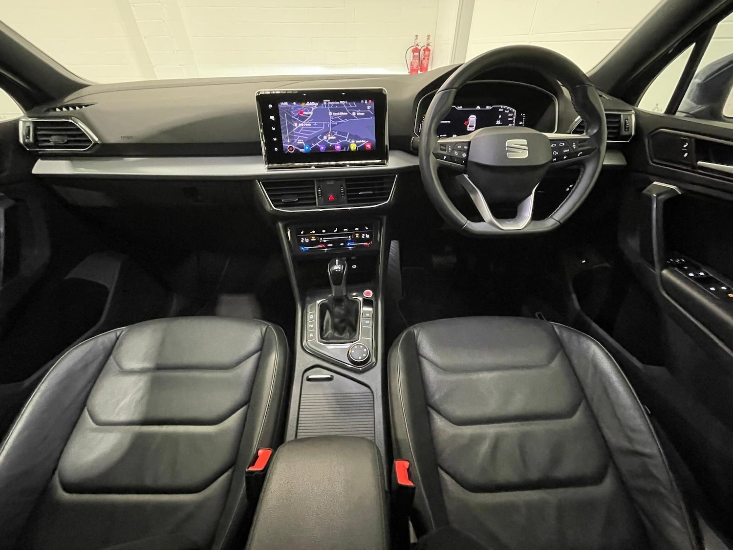 Used SEAT Tarraco 2021 for sale - 76398471: Photo 31