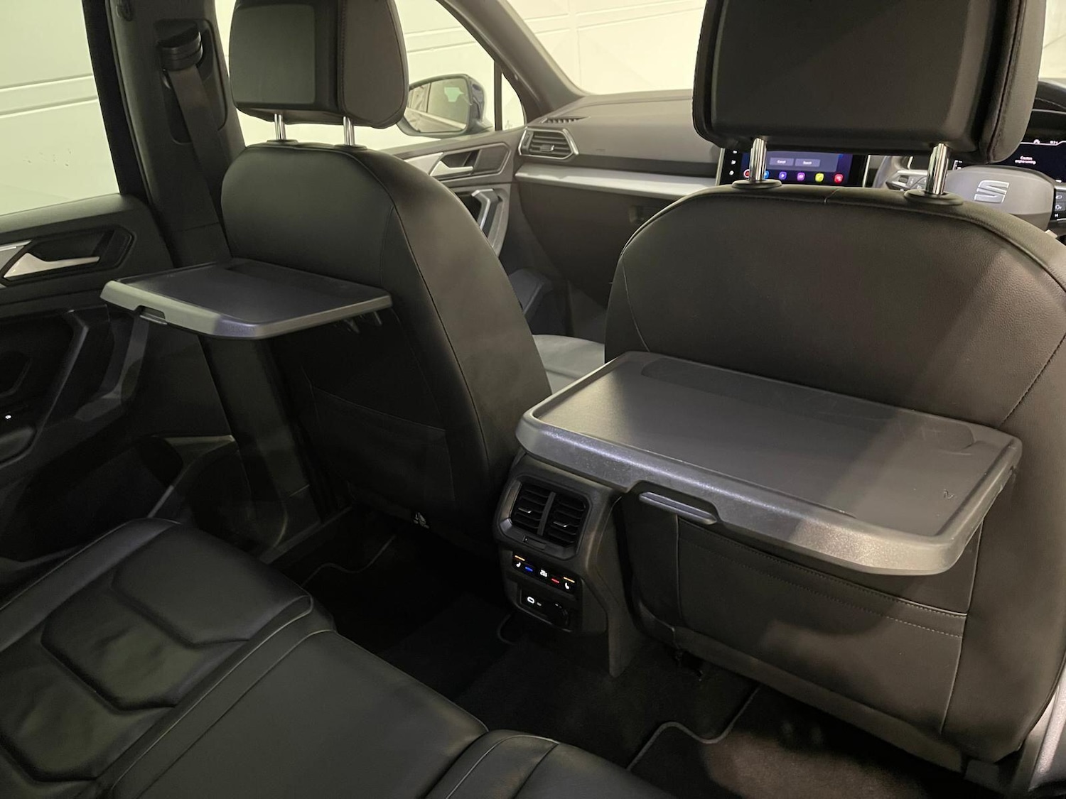 Used SEAT Tarraco 2021 for sale - 76398471: Photo 39