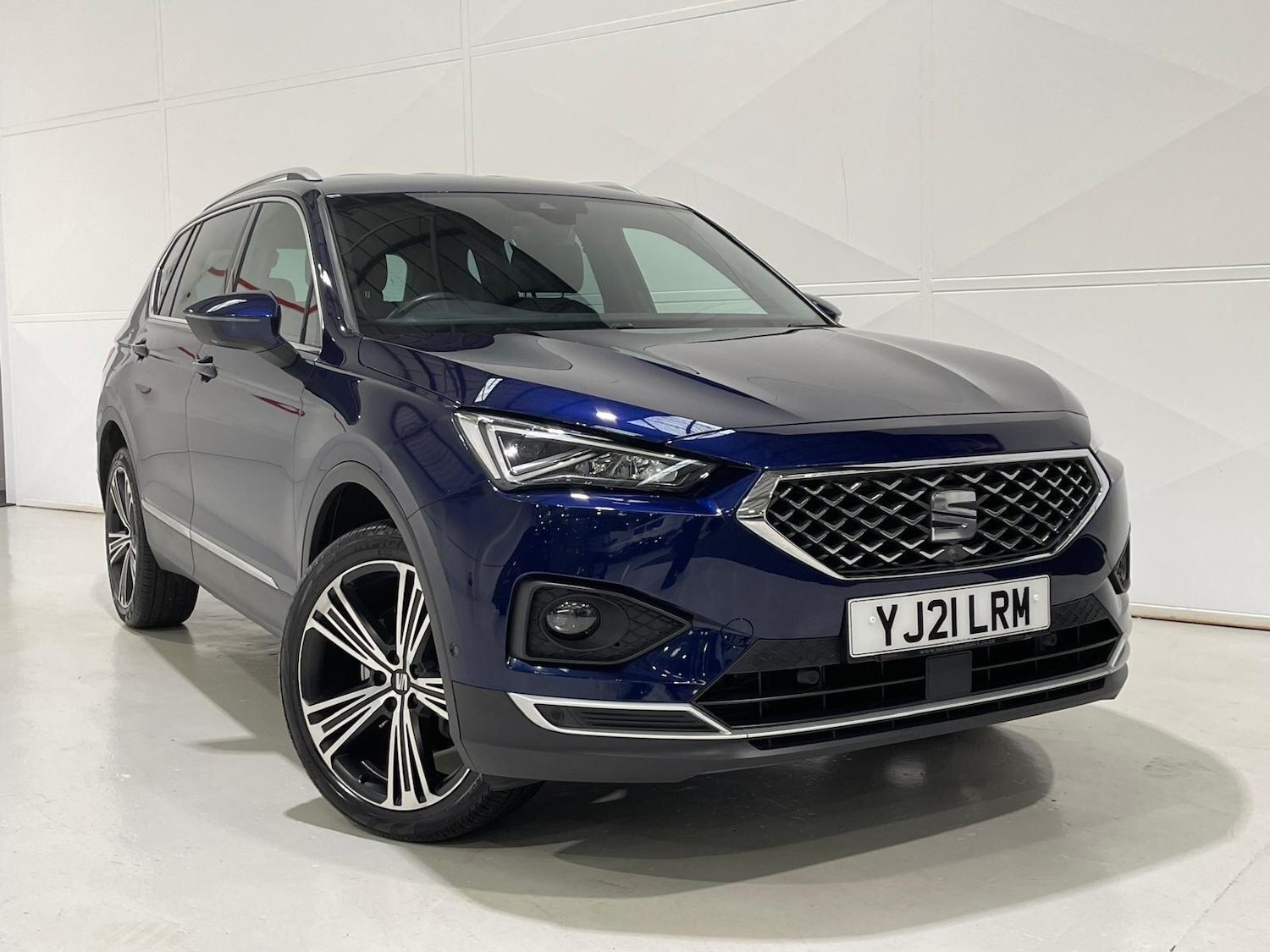 Used SEAT Tarraco 2021 for sale - 76398471: Photo 43