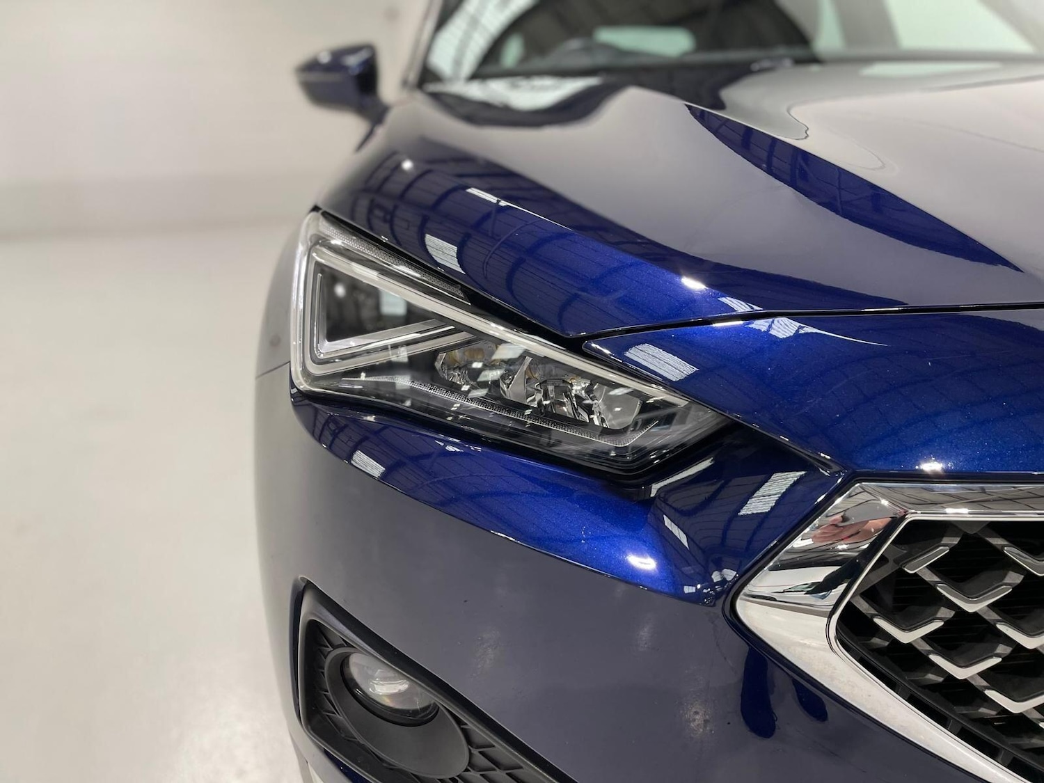 Used SEAT Tarraco 2021 for sale - 76398471: Photo 46