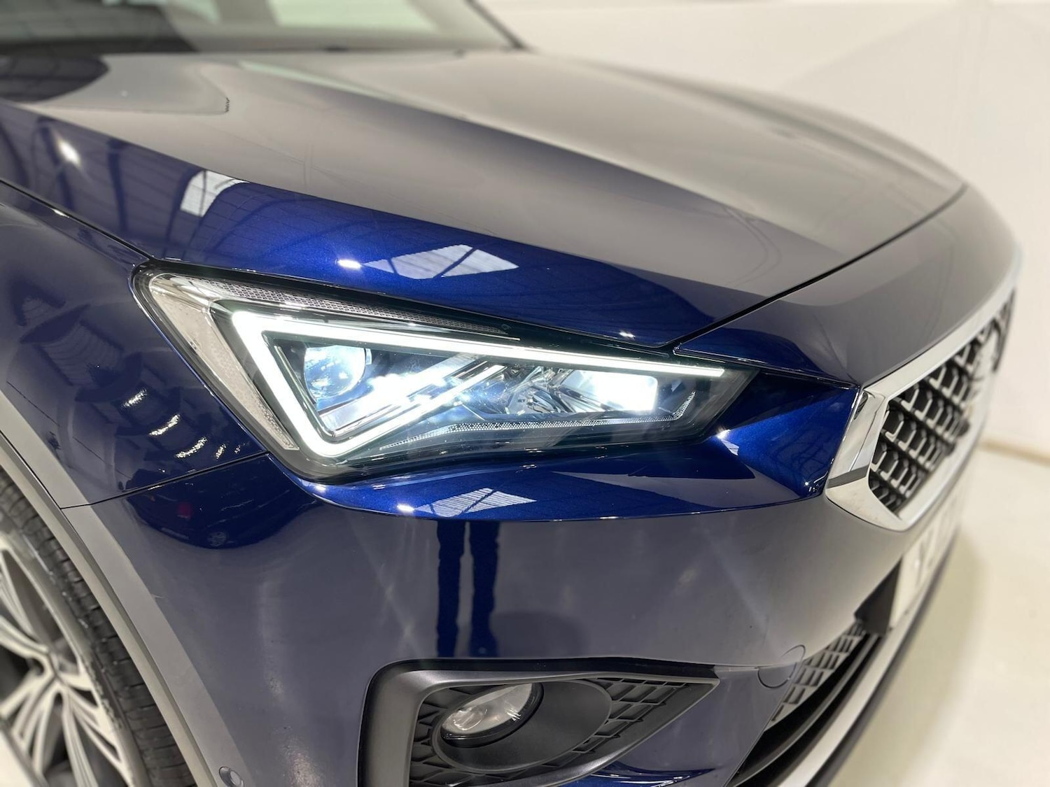 Used SEAT Tarraco 2021 for sale - 76398471: Photo 47