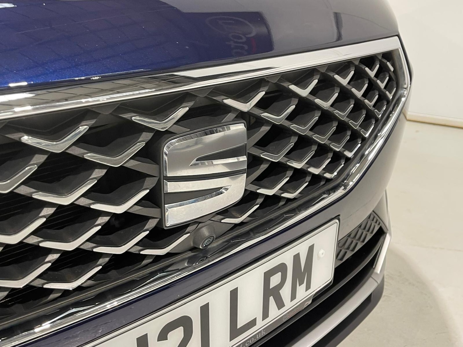 Used SEAT Tarraco 2021 for sale - 76398471: Photo 53