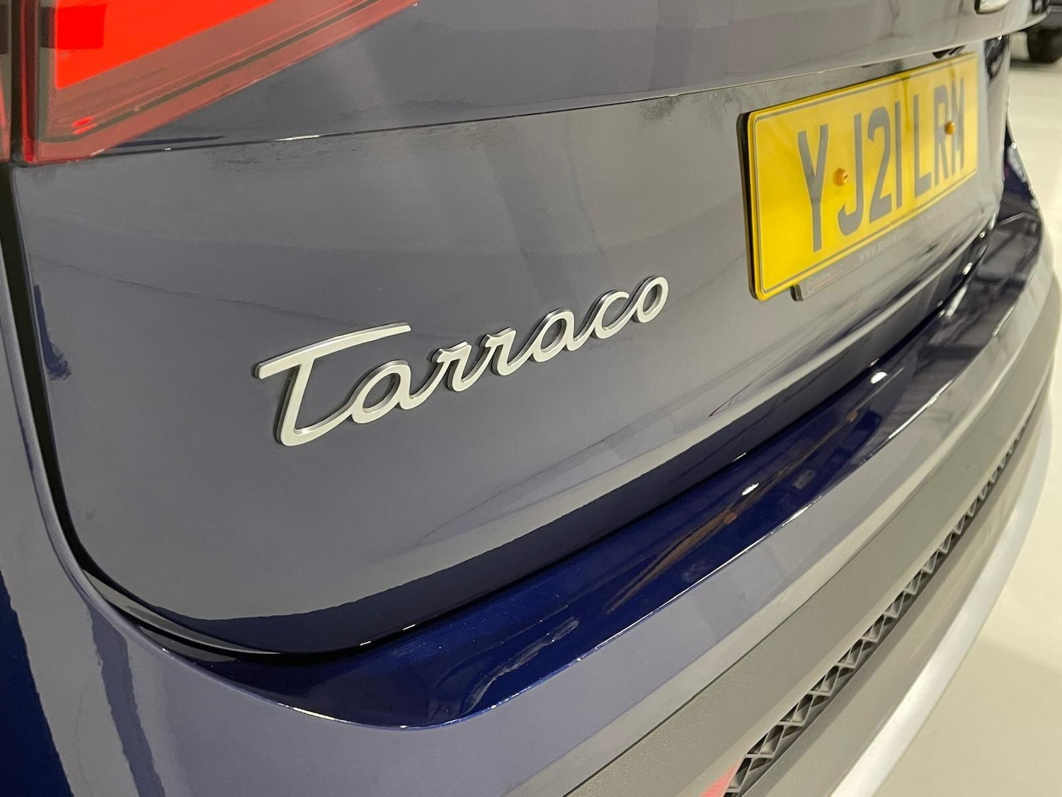 Used SEAT Tarraco 2021 for sale - 76398471: Photo 54