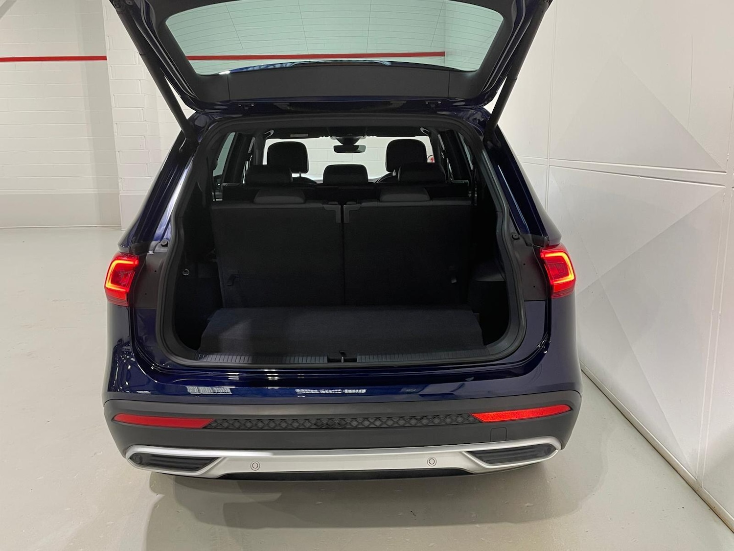 Used SEAT Tarraco 2021 for sale - 76398471: Photo 56