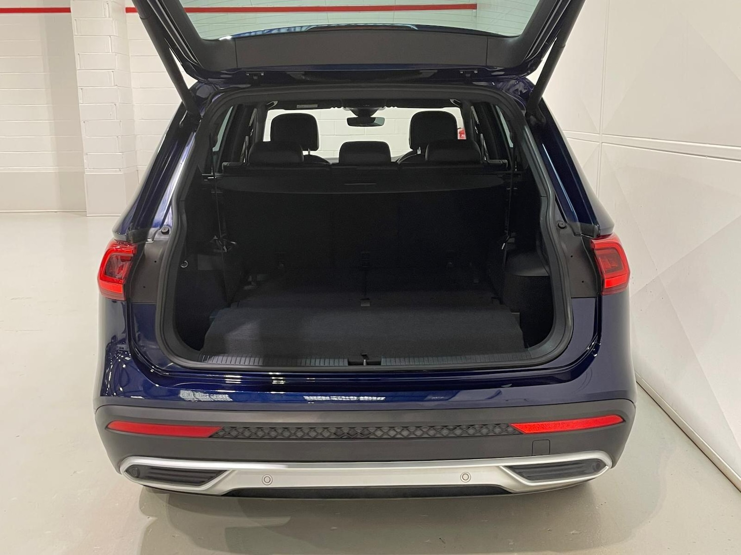 Used SEAT Tarraco 2021 for sale - 76398471: Photo 58