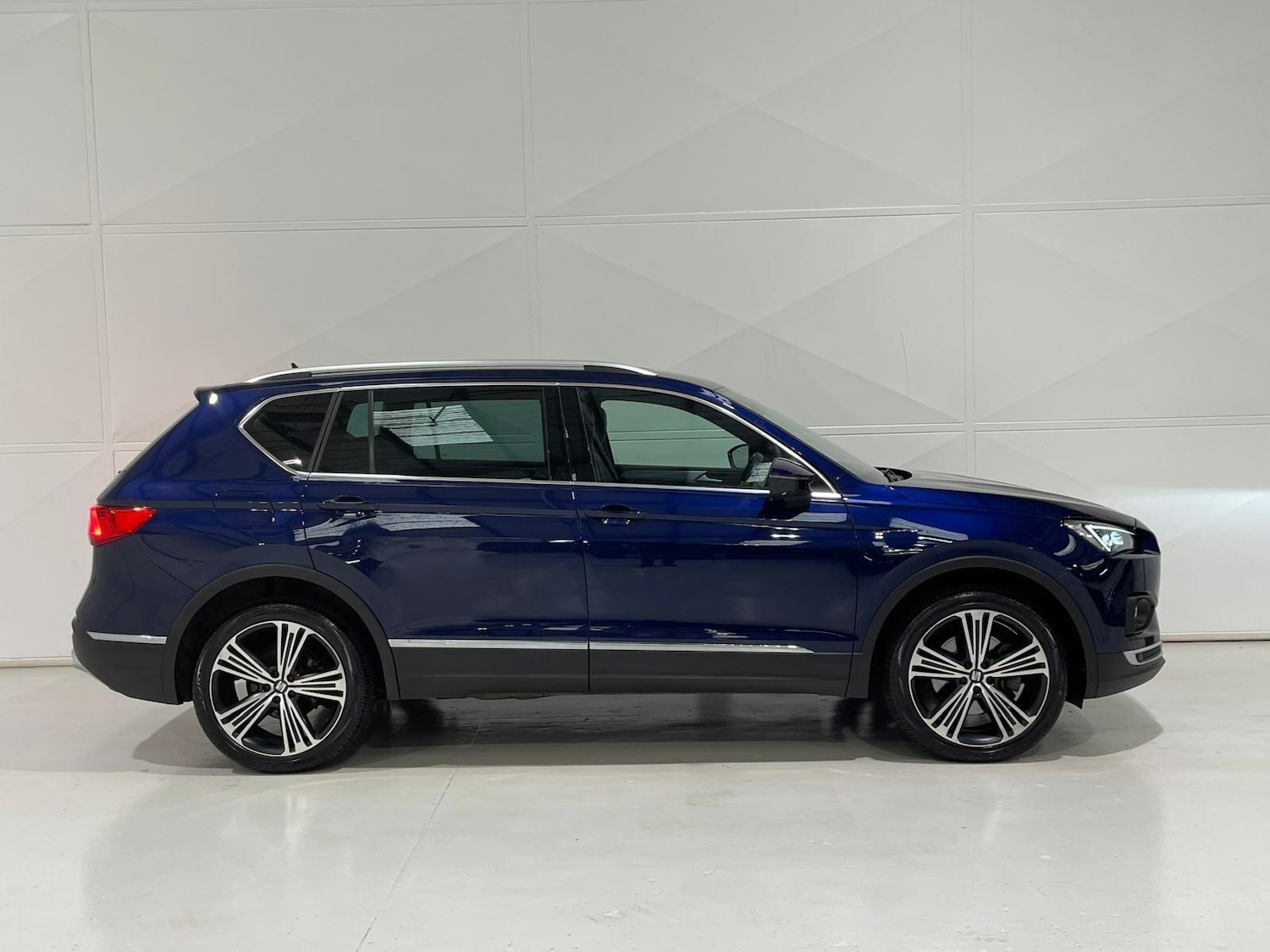 Used SEAT Tarraco 2021 for sale - 76398471: Photo 70