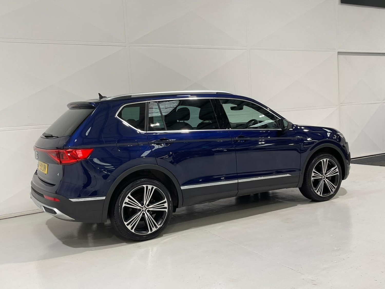 Used SEAT Tarraco 2021 for sale - 76398471: Photo 71