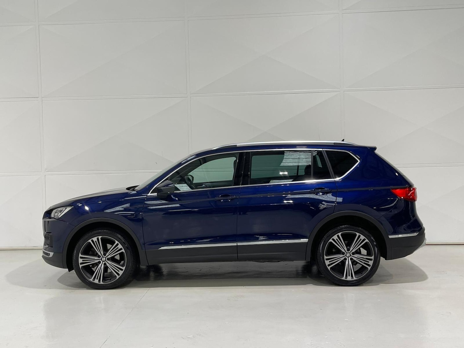 Used SEAT Tarraco 2021 for sale - 76398471: Photo 74