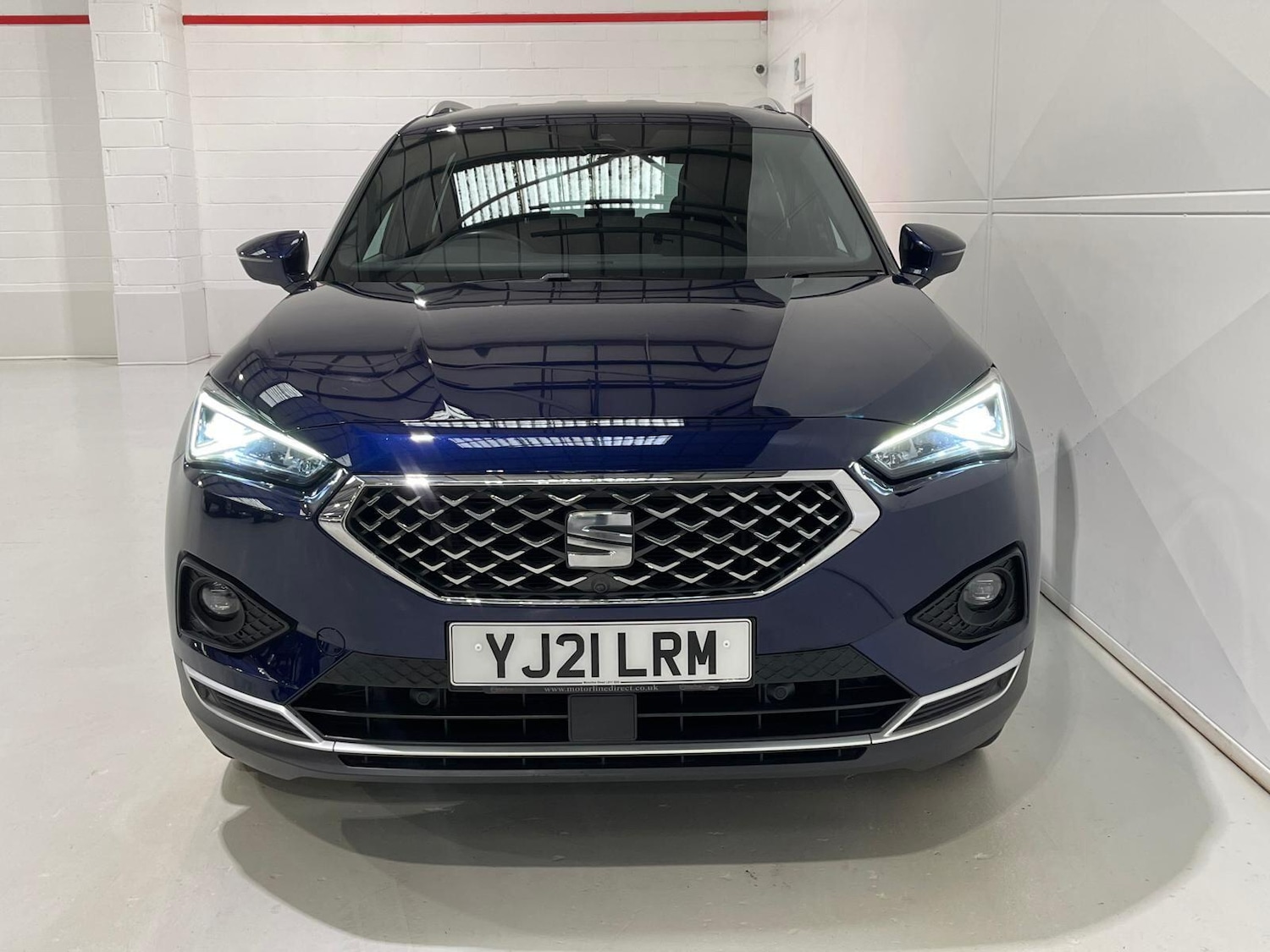 Used SEAT Tarraco 2021 for sale - 76398471: Photo 8