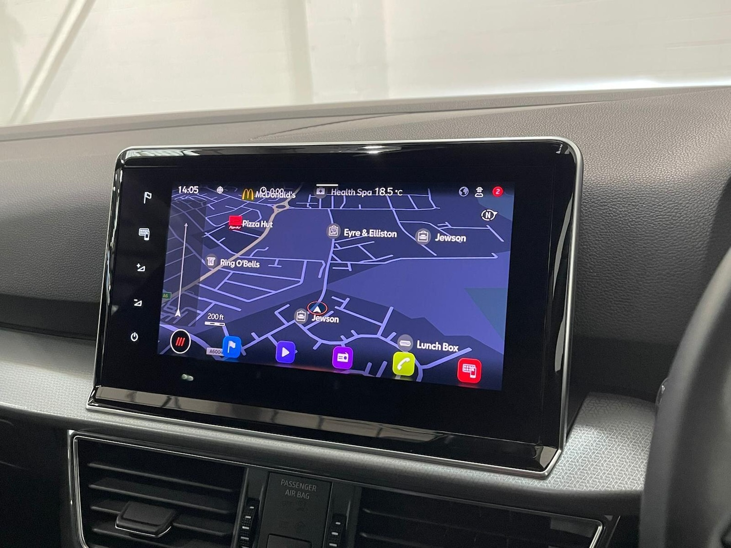 Used SEAT Tarraco 2021 for sale - 76398471: Photo 80