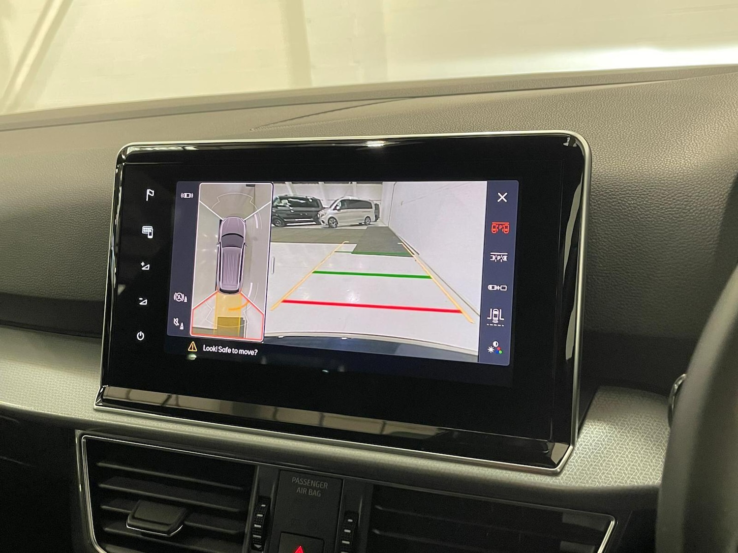 Used SEAT Tarraco 2021 for sale - 76398471: Photo 81