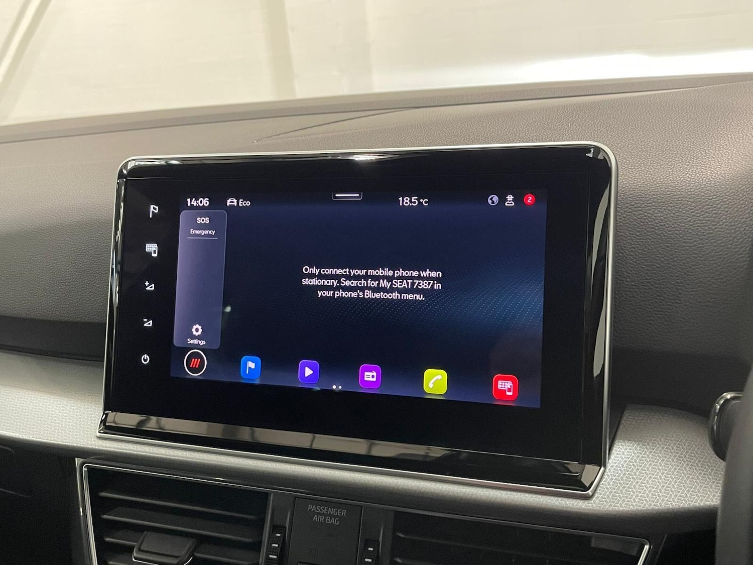 Used SEAT Tarraco 2021 for sale - 76398471: Photo 85