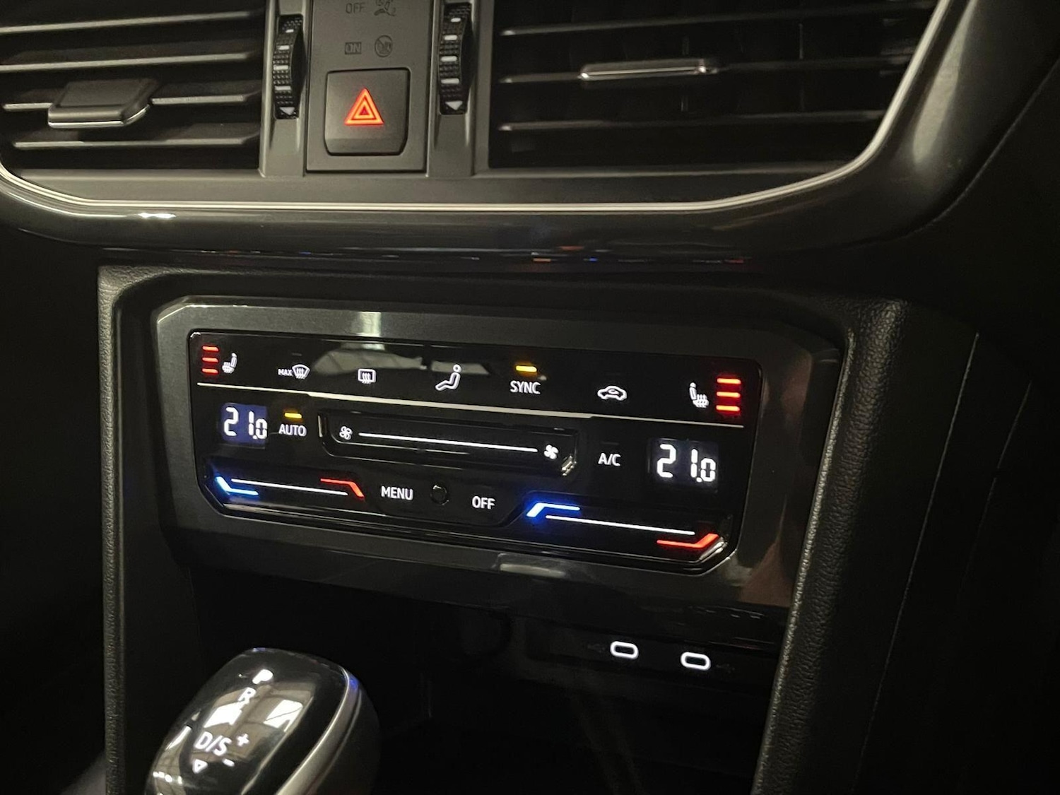 Used SEAT Tarraco 2021 for sale - 76398471: Photo 88