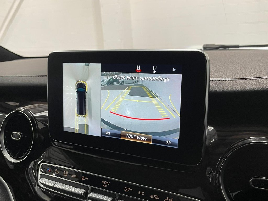 Used Mercedes-Benz V-Class 2020 for sale - 77226971: Photo 14