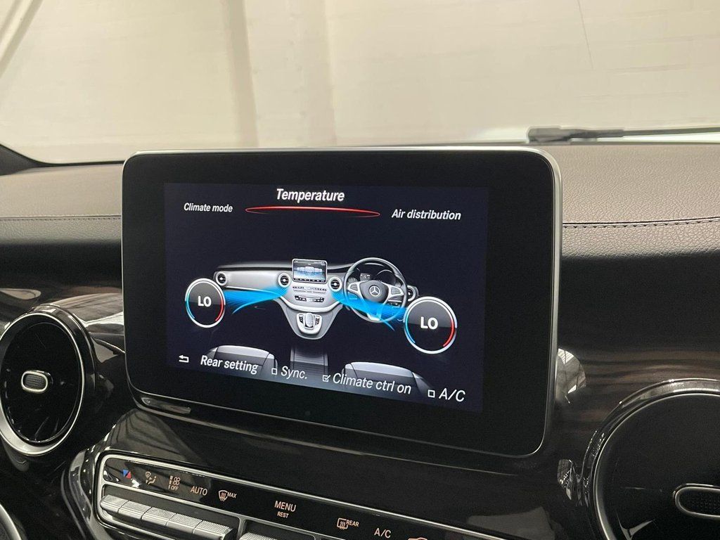 Used Mercedes-Benz V-Class 2020 for sale - 77226971: Photo 15