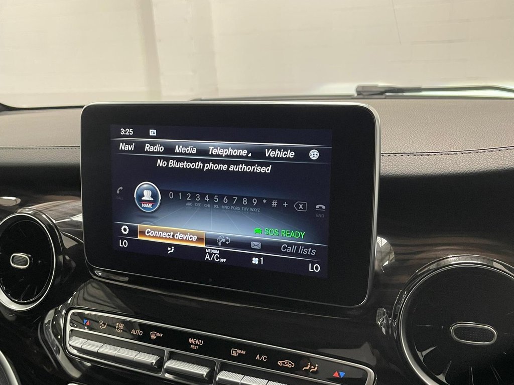 Used Mercedes-Benz V-Class 2020 for sale - 77226971: Photo 16