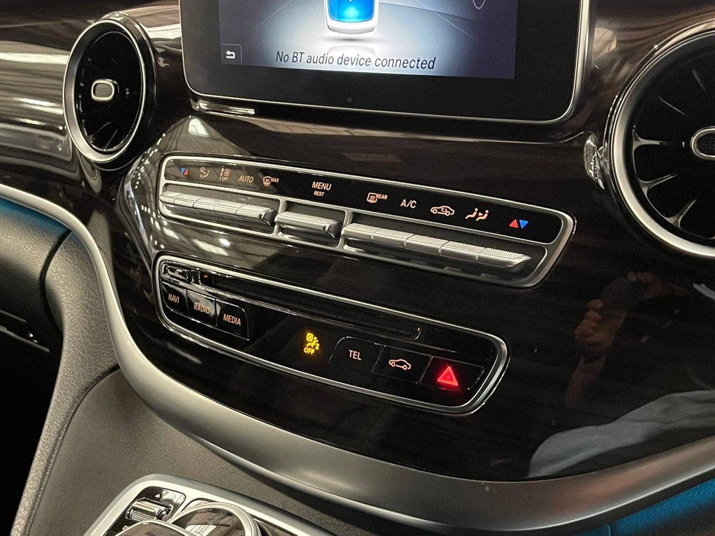 Used Mercedes-Benz V-Class 2020 for sale - 77226971: Photo 20