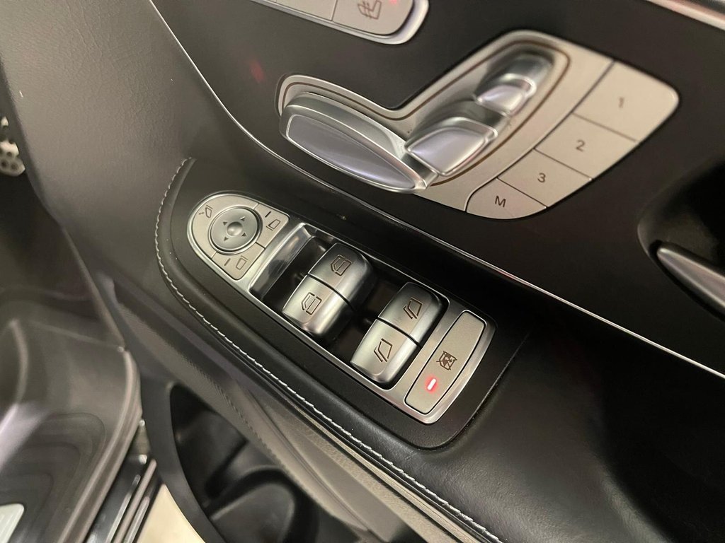 Used Mercedes-Benz V-Class 2020 for sale - 77226971: Photo 25