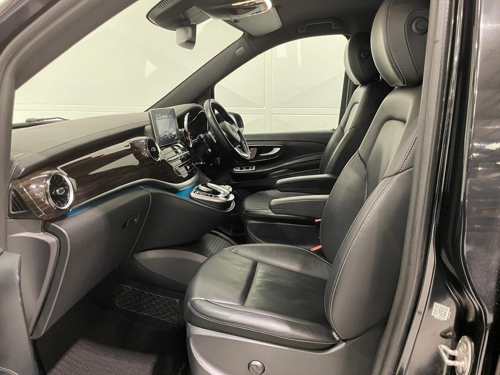 Used Mercedes-Benz V-Class 2020 for sale - 77226971: Photo 28