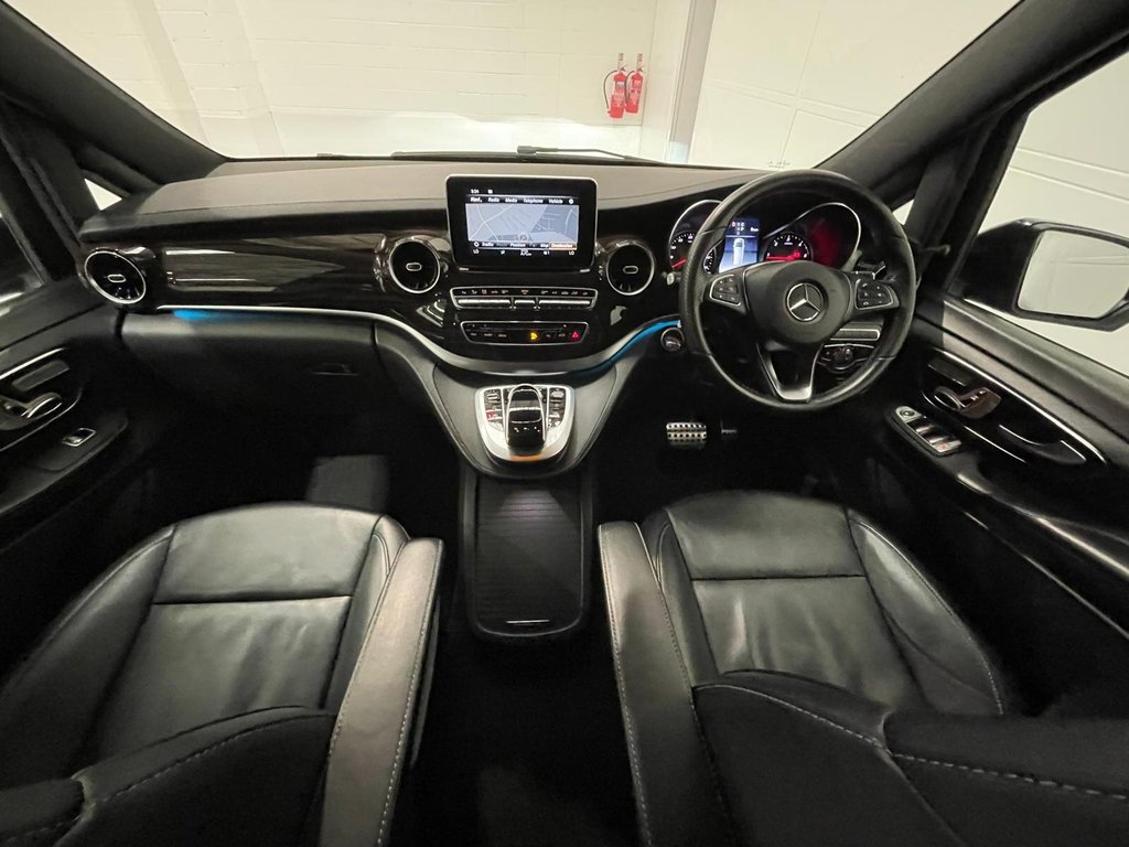 Used Mercedes-Benz V-Class 2020 for sale - 77226971: Photo 29