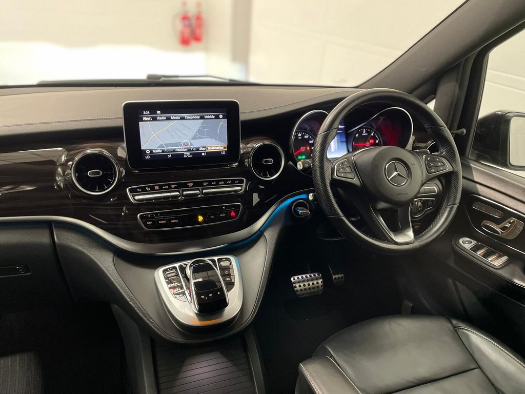 Used Mercedes-Benz V-Class 2020 for sale - 77226971: Photo 31