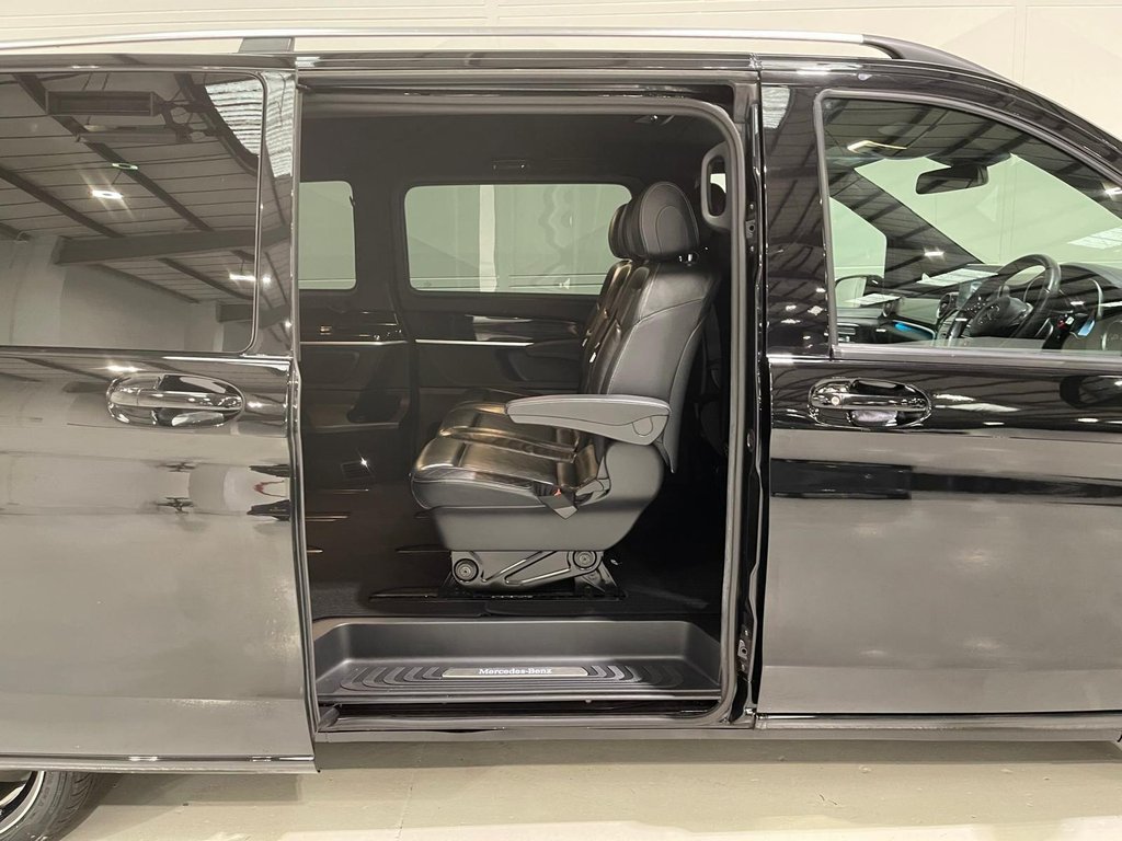 Used Mercedes-Benz V-Class 2020 for sale - 77226971: Photo 32