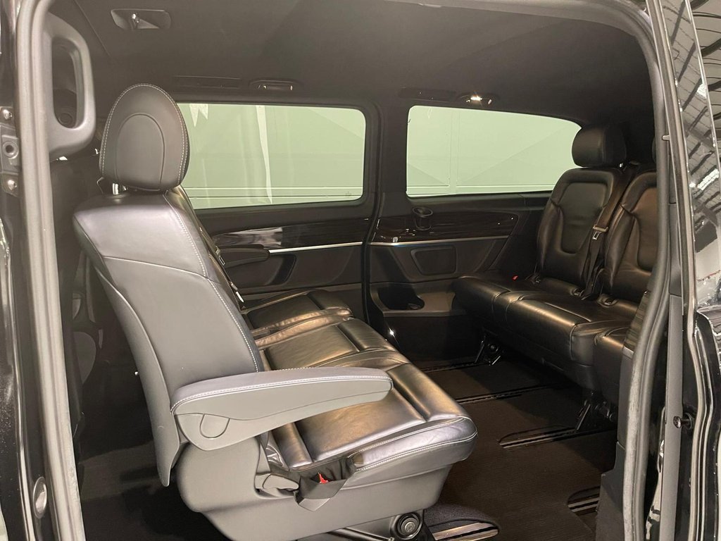 Used Mercedes-Benz V-Class 2020 for sale - 77226971: Photo 33