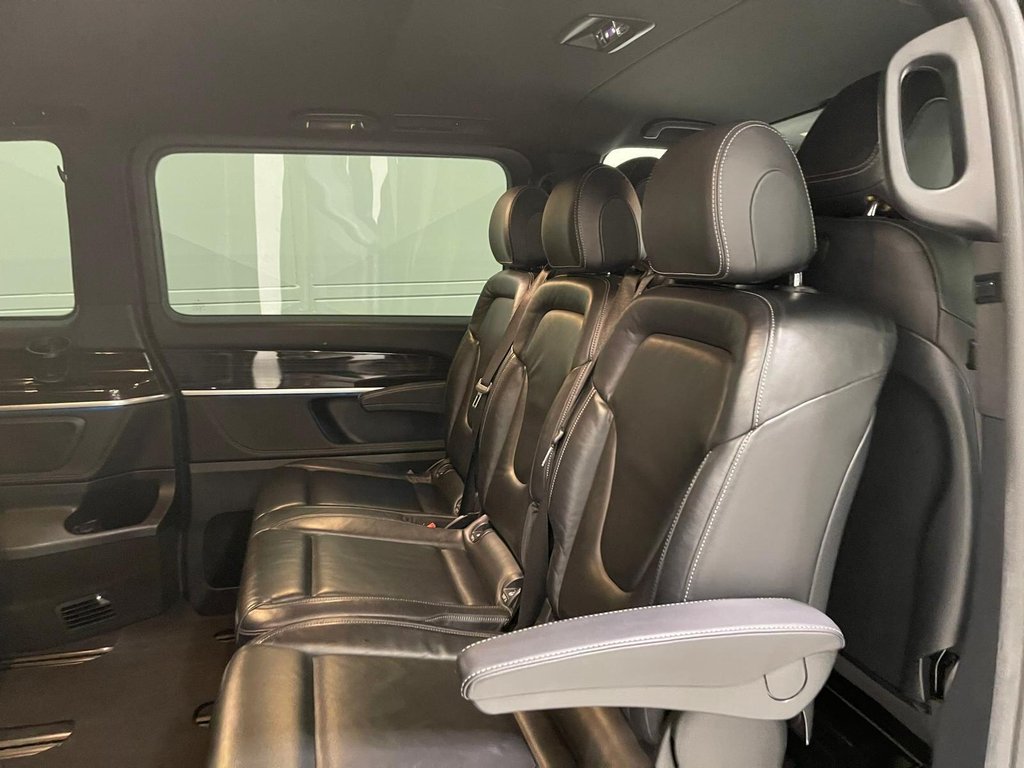 Used Mercedes-Benz V-Class 2020 for sale - 77226971: Photo 34