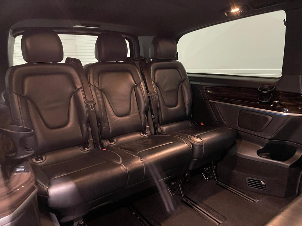 Used Mercedes-Benz V-Class 2020 for sale - 77226971: Photo 35