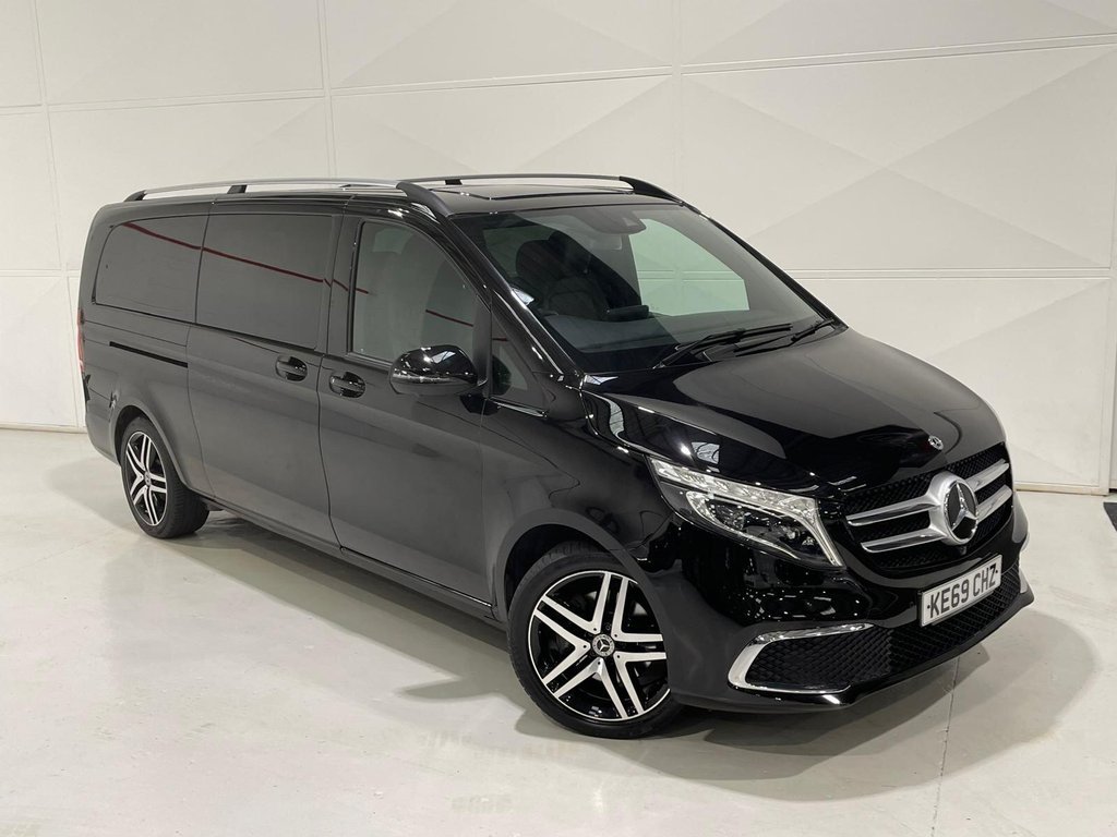 Used Mercedes-Benz V-Class 2020 for sale - 77226971: Photo 37