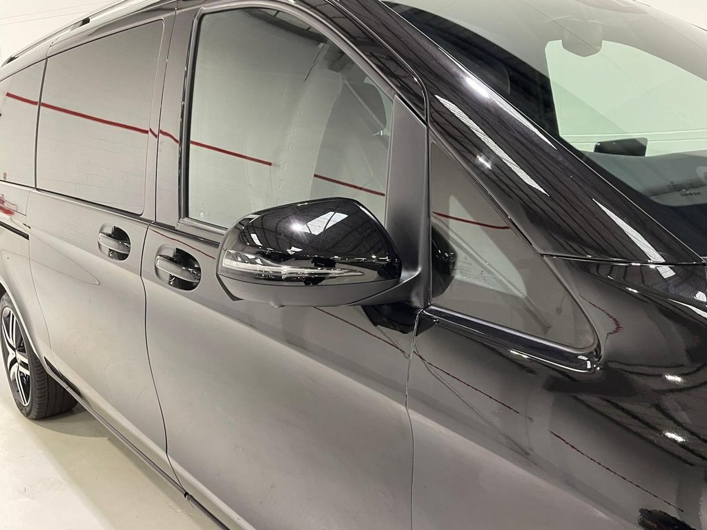 Used Mercedes-Benz V-Class 2020 for sale - 77226971: Photo 39