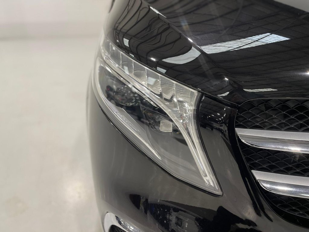 Used Mercedes-Benz V-Class 2020 for sale - 77226971: Photo 41