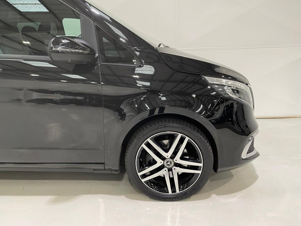 Used Mercedes-Benz V-Class 2020 for sale - 77226971: Photo 42