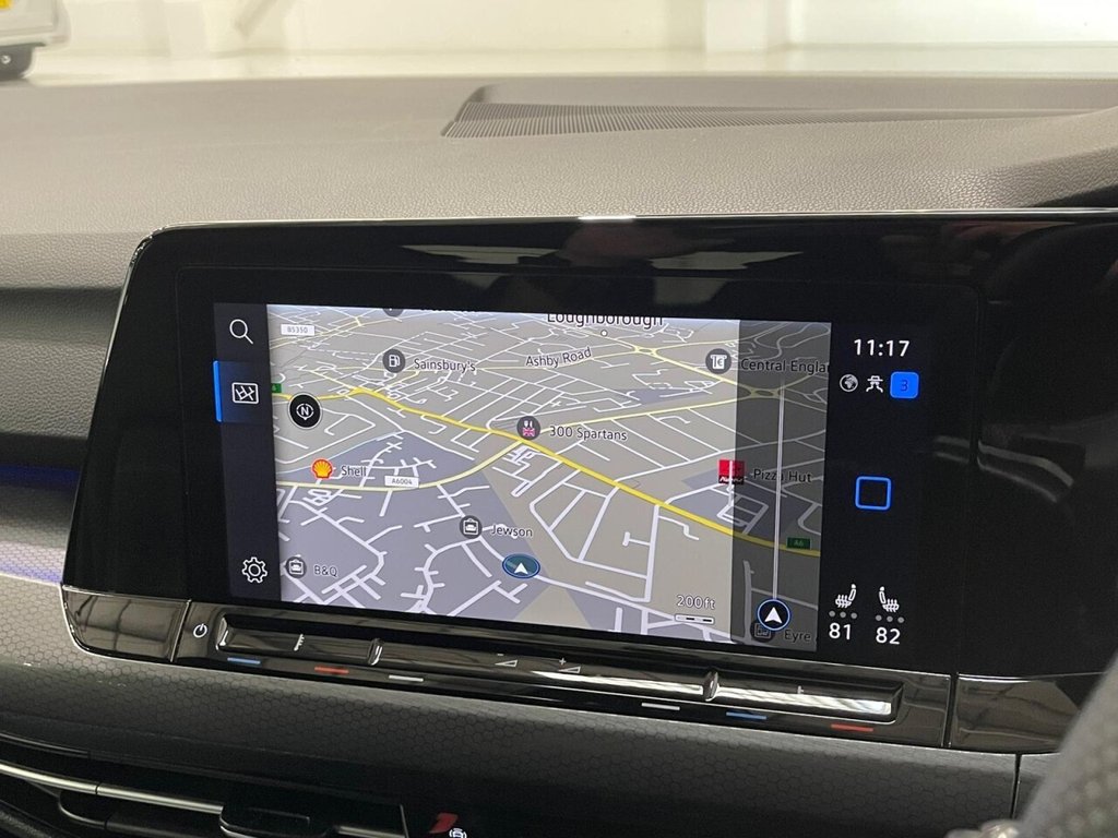 Used Volkswagen Golf 2023 for sale - 76481705: Photo 12