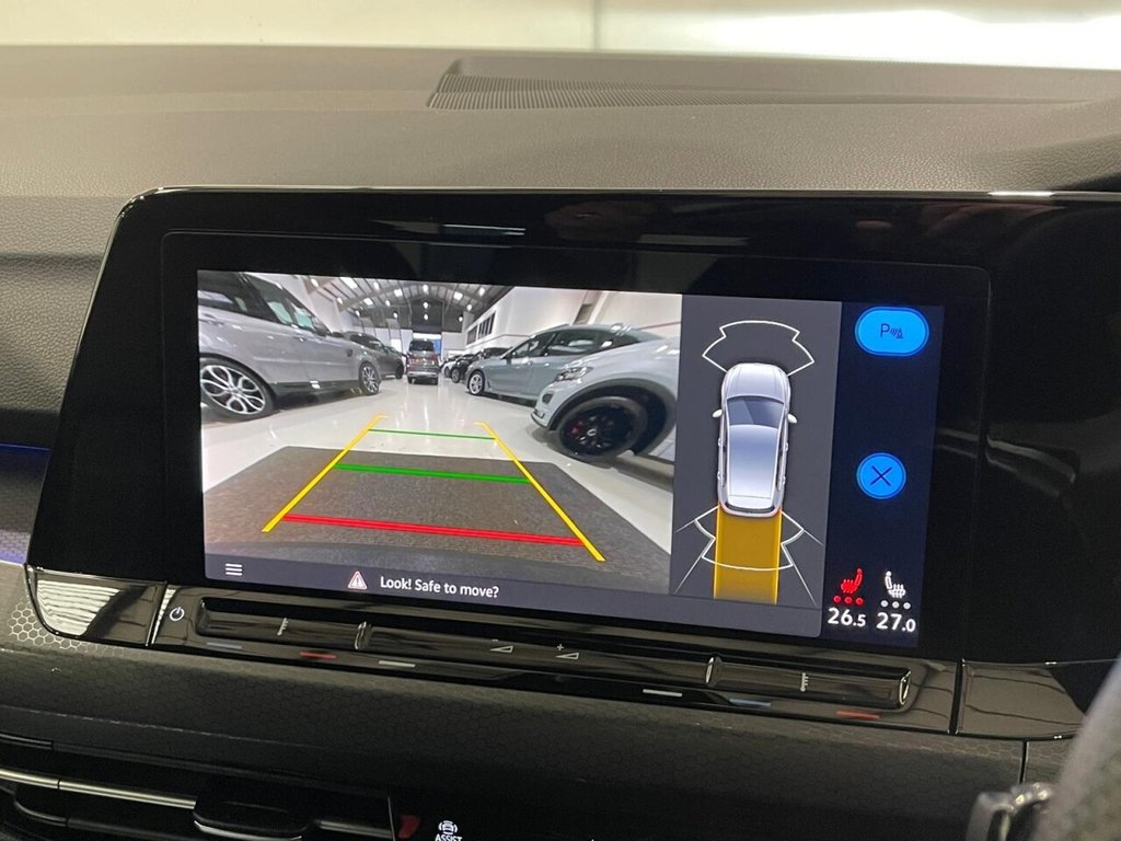 Used Volkswagen Golf 2023 for sale - 76481705: Photo 13